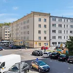 Apartmán Centrum Abrahama 15 Minut Pieszo Od Plazy Miejskiej By Renters