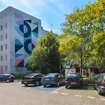 Centrum Abrahama 15 Minut Pieszo Od Plazy Miejskiej By Renters Apartmán Gdyně