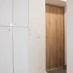 Apartment Centrum Abrahama 15 Minut Pieszo Od Plazy Miejskiej By Renters Gdynia