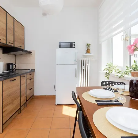 Apartman Centrum Abrahama 15 Minut Pieszo Od Plazy Miejskiej By Renters *