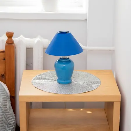 Apartman Centrum Abrahama 15 Minut Pieszo Od Plazy Miejskiej By Renters