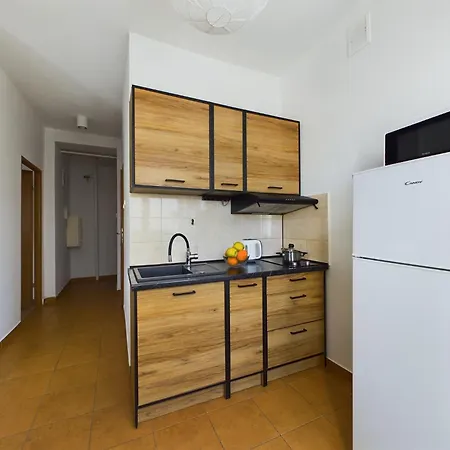 Apartman Centrum Abrahama 15 Minut Pieszo Od Plazy Miejskiej By Renters