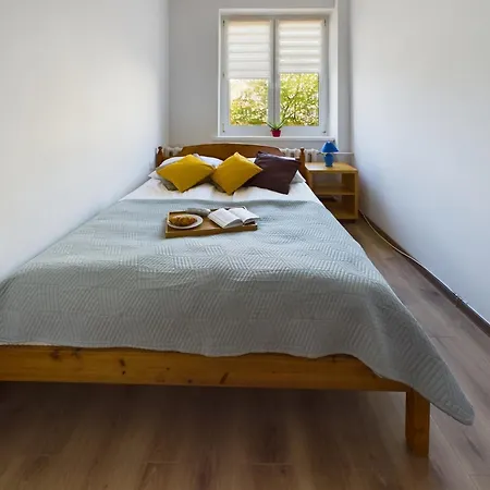 Centrum Abrahama 15 Minut Pieszo Od Plazy Miejskiej By Renters