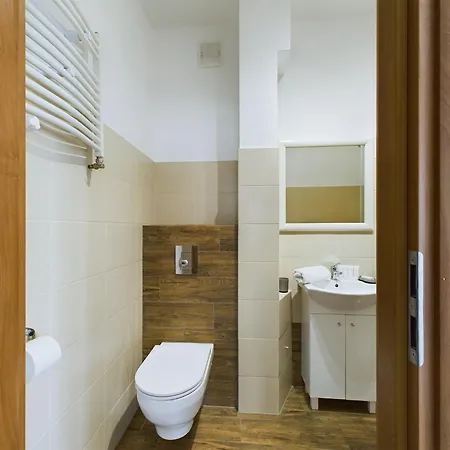 아파트 Centrum Abrahama 15 Minut Pieszo Od Plazy Miejskiej By Renters 그디니아