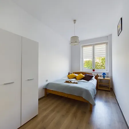 Centrum Abrahama 15 Minut Pieszo Od Plazy Miejskiej By Renters *