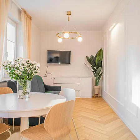 Centrum Abrahama 15 Minut Pieszo Od Plazy Miejskiej By Renters 公寓