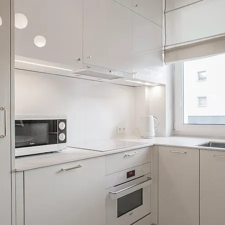 Centrum Abrahama 15 Minut Pieszo Od Plazy Miejskiej By Renters