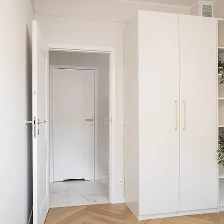 Centrum Abrahama 15 Minut Pieszo Od Plazy Miejskiej By Renters *