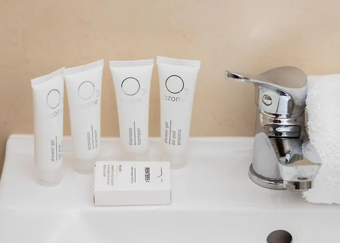 Centrum Abrahama 15 Minut Pieszo Od Plazy Miejskiej By Renters Gdyně