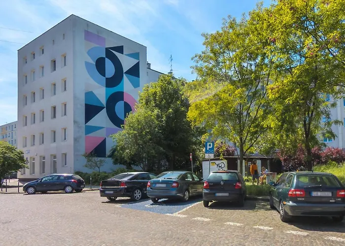 Centrum Abrahama 15 Minut Pieszo Od Plazy Miejskiej By Renters Apartmán Gdyně